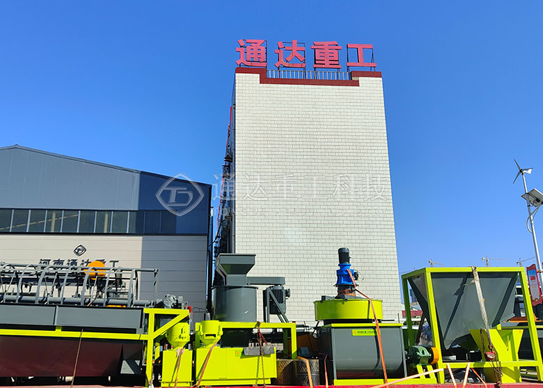 如何解決有機(jī)肥料結(jié)塊問題 如何解決有機(jī)肥料結(jié)塊問題