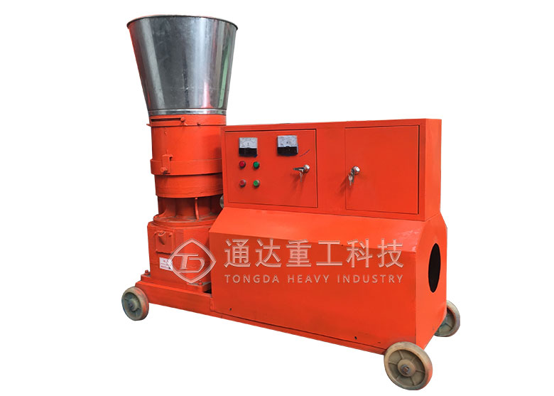 通達有機肥造粒機都有哪幾種類型 通達有機肥造粒機都有哪幾種類型